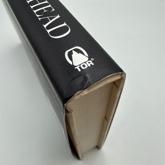 Copperhead and Silverblind by Tina Connolly / Hardcover / Ironskin Books 2 & 3 - Picture 5 of 12